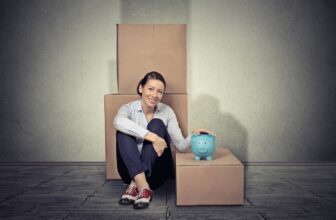 Combien coûte un déménageur ?
