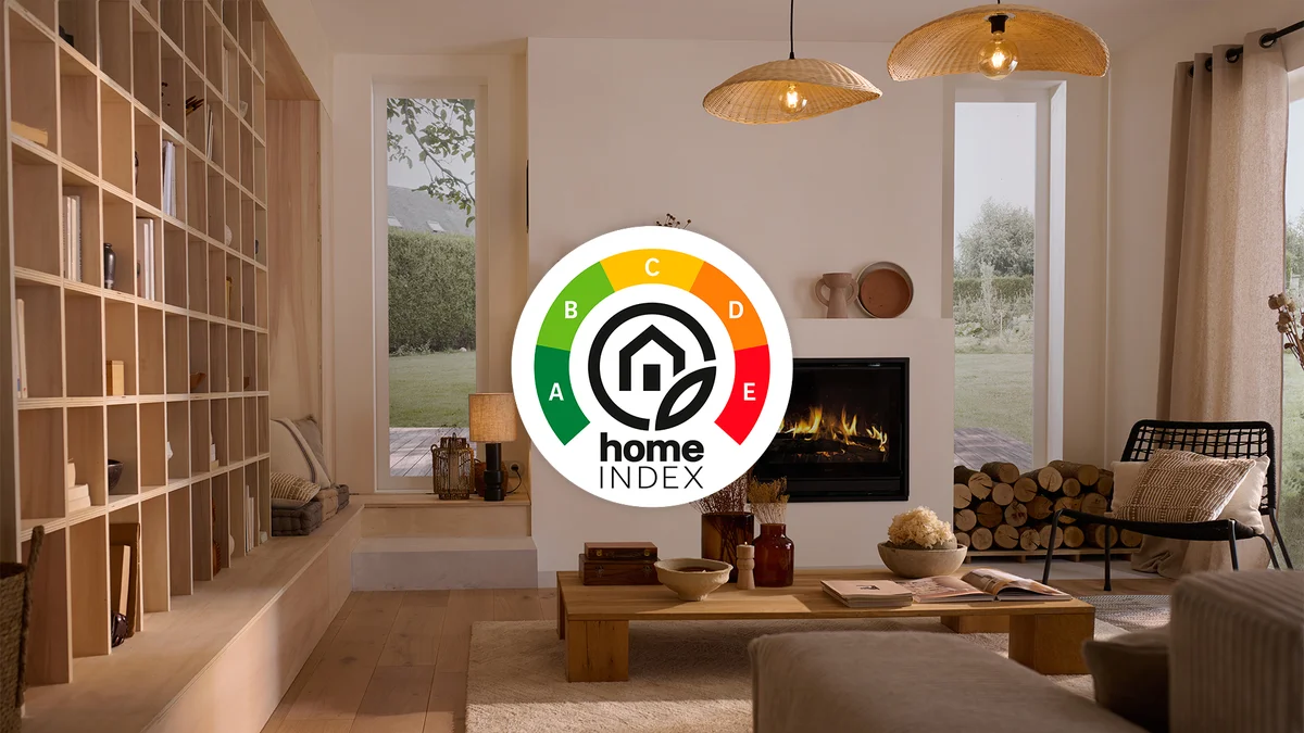 Home Index dans les magasins de bricolage