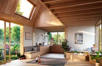 Living Places de Velux