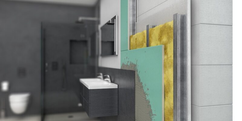 Comment isoler un mur intérieur humide ?