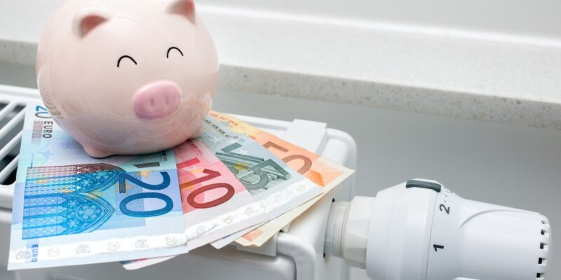 Aides et primes : quel type de chauffage choisir ?