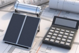 Peut-on chauffer une maison avec des panneaux solaires ?