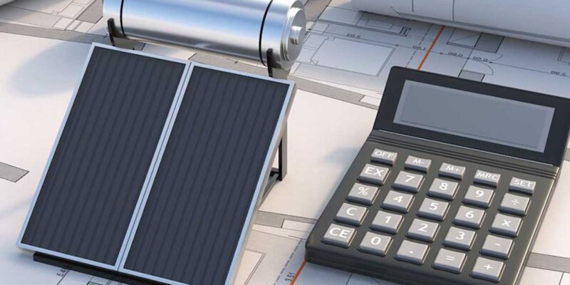 Peut-on chauffer une maison avec des panneaux solaires ?