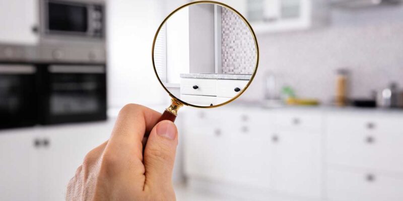 Comment faire un état des lieux d’entrée et de sortie ?