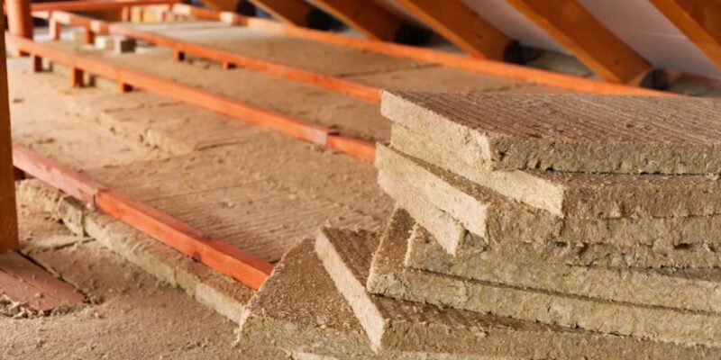 Tout comprendre sur le coefficient de résistance thermique