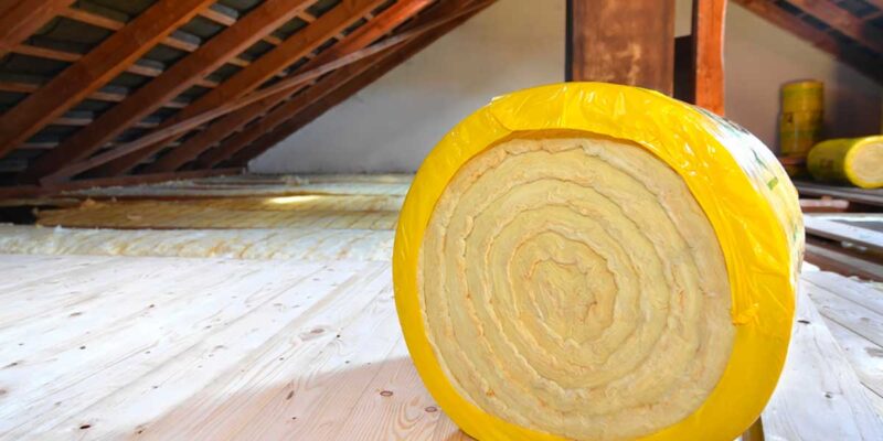Isolation des combles : quelle laine isolante choisir ?