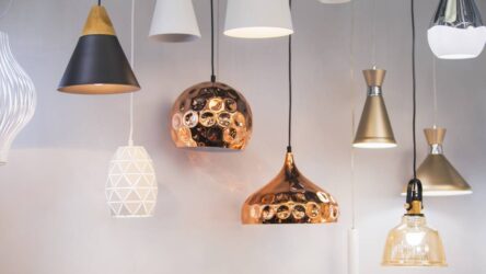 Les tendances actuelles en luminaires modernes pour votre intérieur