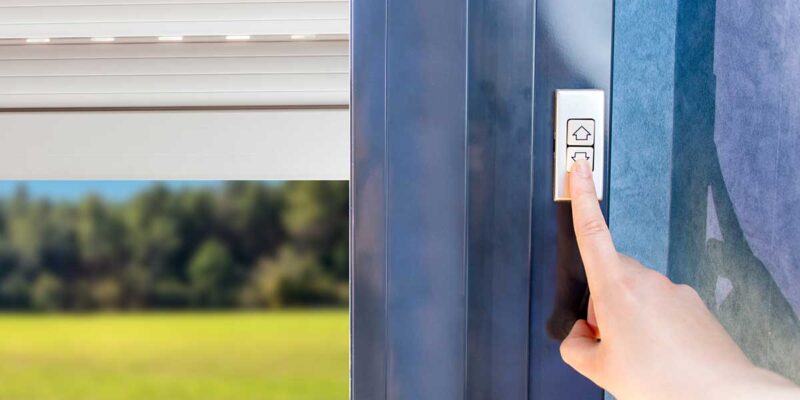Comment motoriser un volet roulant : mode d’emploi étape par étape
