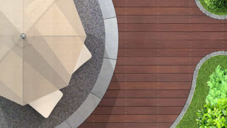 Les différents types de terrasse pour sublimer votre espace extérieur