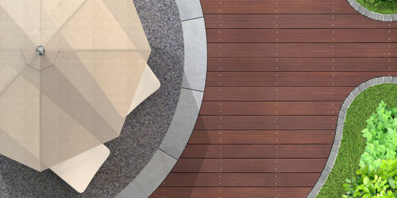 Les différents types de terrasse pour sublimer votre espace extérieur