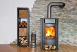 Comment installer un poêle à bois sans conduit de cheminée ?