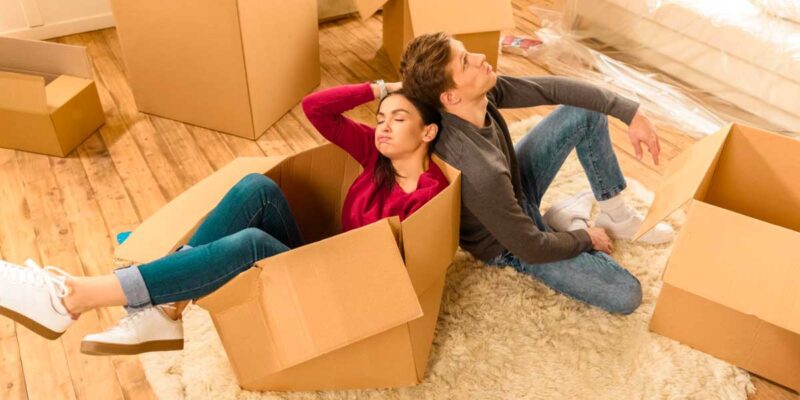 Comment déménager et comment bien s’y préparer ?