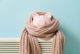 Automne : quand rallumer le chauffage ?