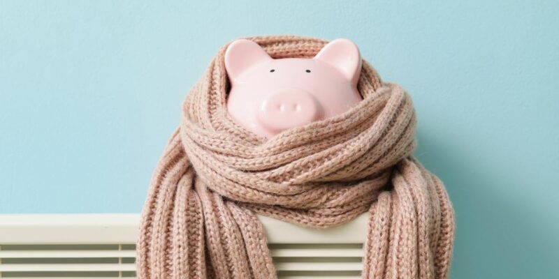 Automne : quand rallumer le chauffage ?