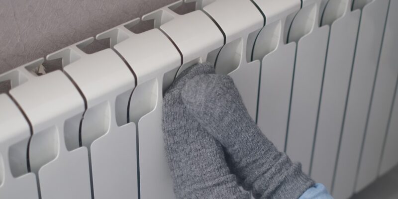 Inertie, convection, rayonnant : quel radiateur électrique choisir ?