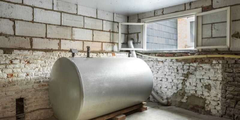 Les chèques bois et fioul de retour en 2023 pour aider les familles à faire face à l’augmentation du coût de la vie