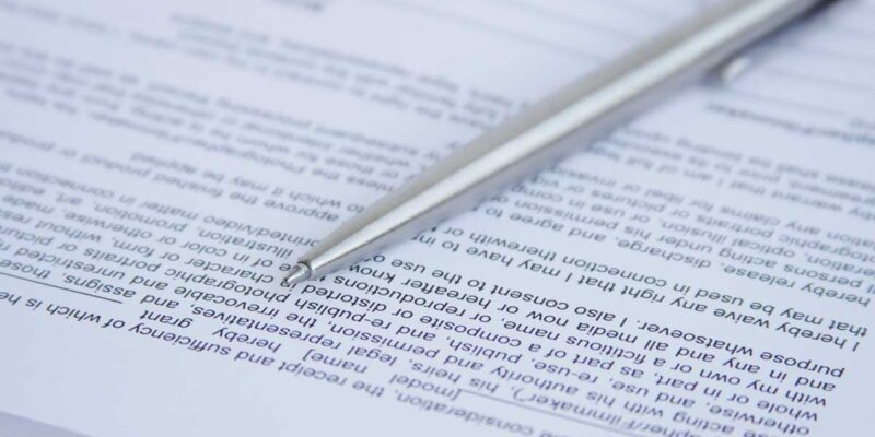 Peut-on changer d’assurance habitation quand on veut ?