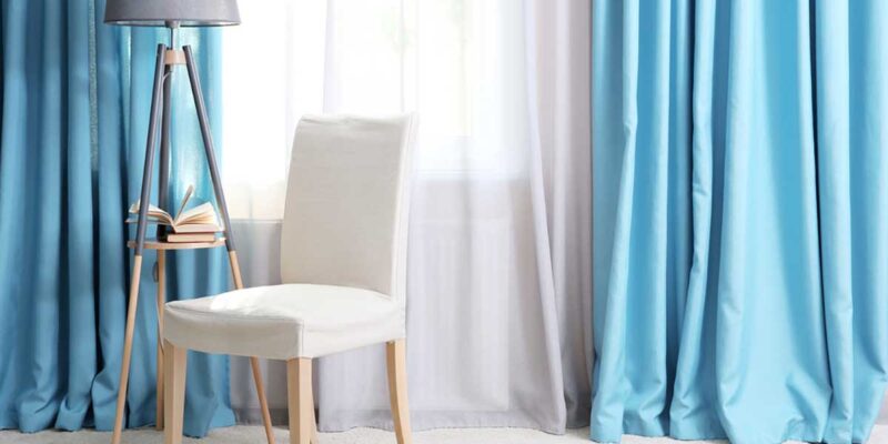 Comment bien choisir ses rideaux ?