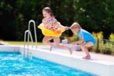 Quels dispositifs de sécurité choisir pour votre piscine ?
