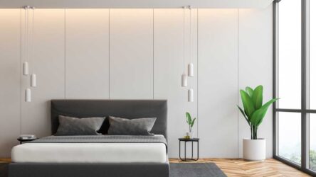 Comment habiller un sommier pour l’intégrer parfaitement à sa décoration ?