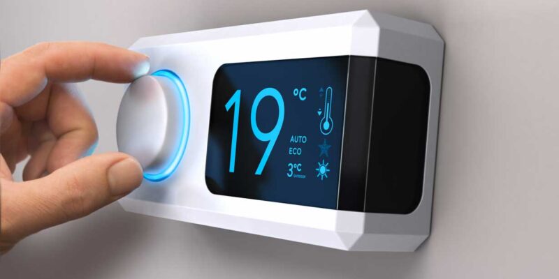 Le thermostat obligatoire dans les logements : le gouvernement lance un plan d’action