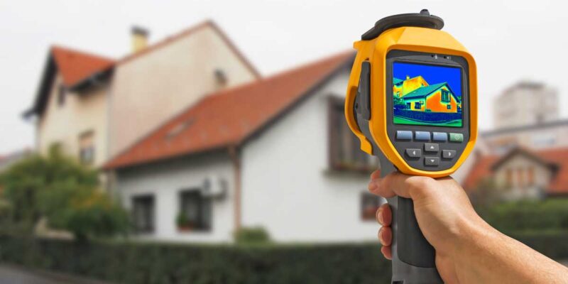 Ma maison est une passoire thermique : quelles solutions ?