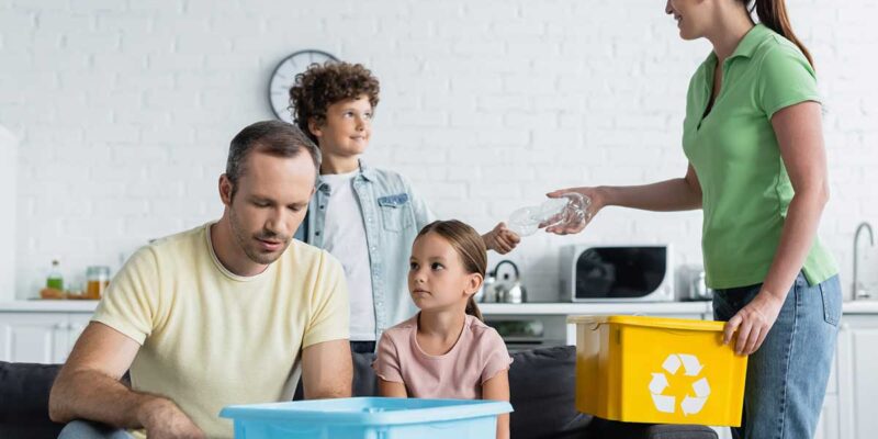 Comment désencombrer son appartement ?