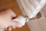 Printemps : quand couper le chauffage ?